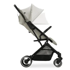 hauck Travel N Care Plus Velvet Olive*Kinder Reisebuggys|Buggys
