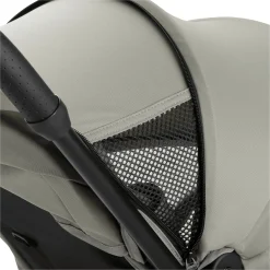 hauck Travel N Care Plus Velvet Olive*Kinder Reisebuggys|Buggys