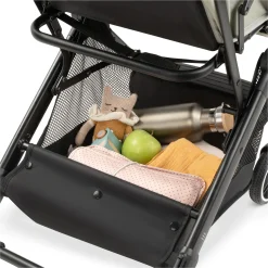 hauck Travel N Care Plus Velvet Olive*Kinder Reisebuggys|Buggys