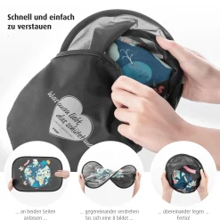 reer TravelKid Sun Auto-Sonnenschutz*Kinder Kindersitz Zubehör