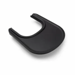 bugaboo Tray Giraffe Black* Hochstuhl Zubehör
