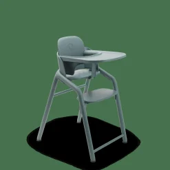 bugaboo Tray Giraffe Blue* Hochstuhl Zubehör