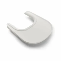 bugaboo Tray Giraffe White* Hochstuhl Zubehör