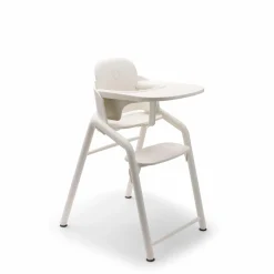bugaboo Tray Giraffe White* Hochstuhl Zubehör