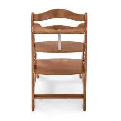 hauck Treppenhochstuhl Alpha+ Walnut* Treppenhochstühle
