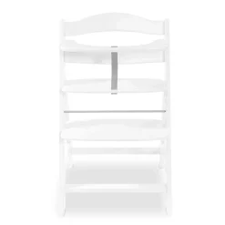 hauck Treppenhochstuhl Alpha+ white* Treppenhochstühle