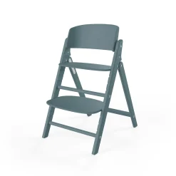 cybex Treppenhochstuhl Click & Fold Stone Blue* Treppenhochstühle