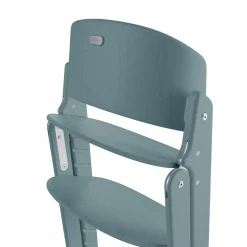 cybex Treppenhochstuhl Click & Fold Stone Blue* Treppenhochstühle