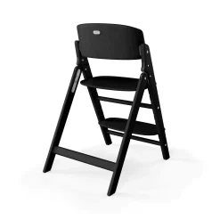 cybex Treppenhochstuhl Click & Fold Stunning black* Treppenhochstühle