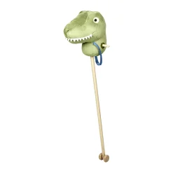 COPPENRATH T-Rex Steckenpferd – Dino Friends*Kinder Rollenspiele