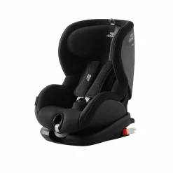 Britax Ru00f6mer TRIFIX 2 i-SIZE Cosmos Black*Kinder Kindersitze Isofix|Kindersitze 9-18 Kg, Gruppe 1