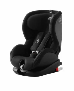 Britax Ru00f6mer TRIFIX 2 i-SIZE Cosmos Black*Kinder Kindersitze Isofix|Kindersitze 9-18 Kg, Gruppe 1