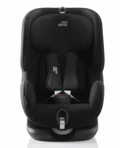 Britax Ru00f6mer TRIFIX 2 i-SIZE Cosmos Black*Kinder Kindersitze Isofix|Kindersitze 9-18 Kg, Gruppe 1