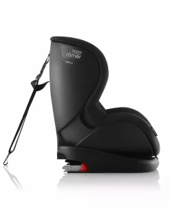 Britax Ru00f6mer TRIFIX 2 i-SIZE Cosmos Black*Kinder Kindersitze Isofix|Kindersitze 9-18 Kg, Gruppe 1