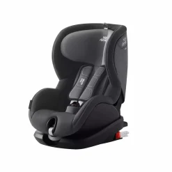 Britax Ru00f6mer TRIFIX 2 i-SIZE Storm Grey*Kinder Kindersitze Isofix|Kindersitze 9-18 Kg, Gruppe 1
