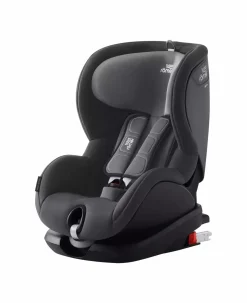 Britax Ru00f6mer TRIFIX 2 i-SIZE Storm Grey*Kinder Kindersitze Isofix|Kindersitze 9-18 Kg, Gruppe 1