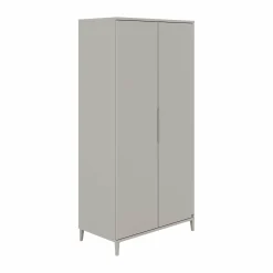 Yuny by PAIDI 2-türiger Kleiderschrank Brother Stu* Kleiderschränke