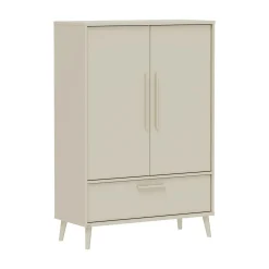 PAIDI 2-türiger Kleiderschrank Eefje Tiny Cashmere* Kleiderschränke