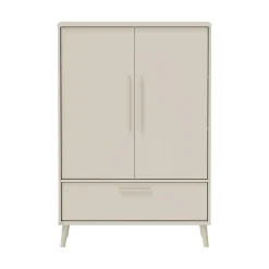 PAIDI 2-türiger Kleiderschrank Eefje Tiny Cashmere* Kleiderschränke