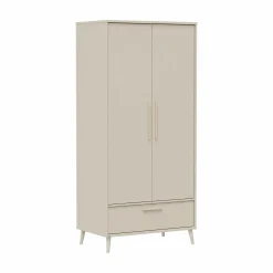 PAIDI 2-türiger Kleiderschrank Eefje Cashmere* Kleiderschränke