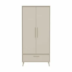 PAIDI 2-türiger Kleiderschrank Eefje Cashmere* Kleiderschränke