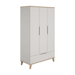 PAIDI 3-türiger Kleiderschrank Fiene* Kleiderschränke