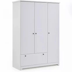 Arthur Berndt 3-türiger Kleiderschrank Gretha* Kleiderschränke