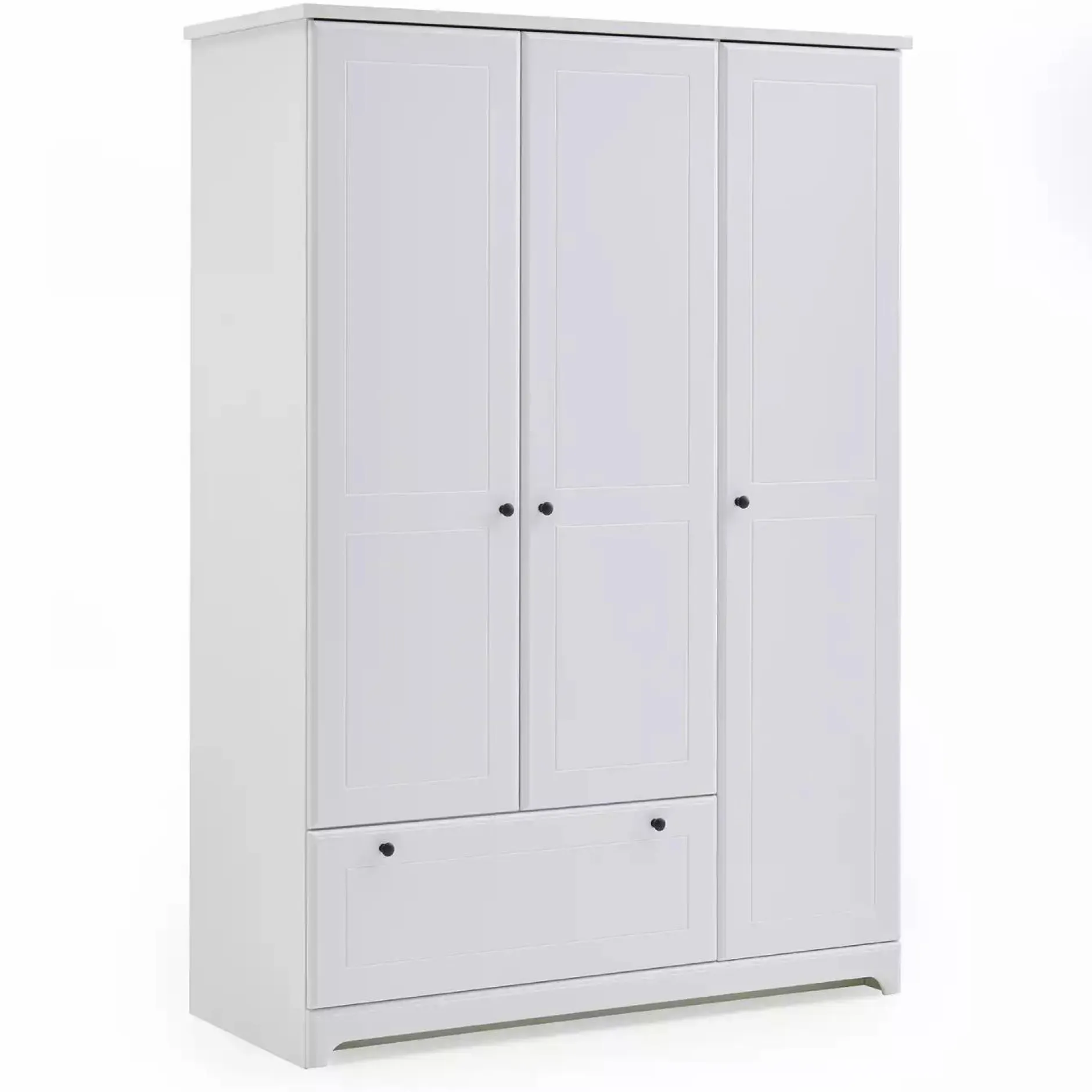 Arthur Berndt 3-türiger Kleiderschrank Gretha* Kleiderschränke