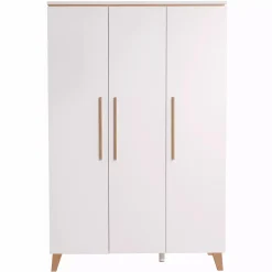 PAIDI 3-türiger Kleiderschrank Julie* Kleiderschränke