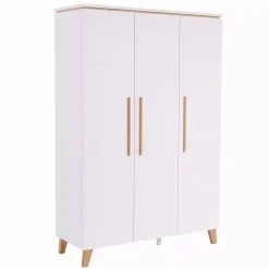PAIDI 3-türiger Kleiderschrank Julie* Kleiderschränke