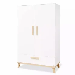Pinolino 2-türiger Kleiderschrank Larsson* Kleiderschränke
