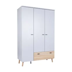 Arthur Berndt 3-türiger Kleiderschrank Lovis* Kleiderschränke