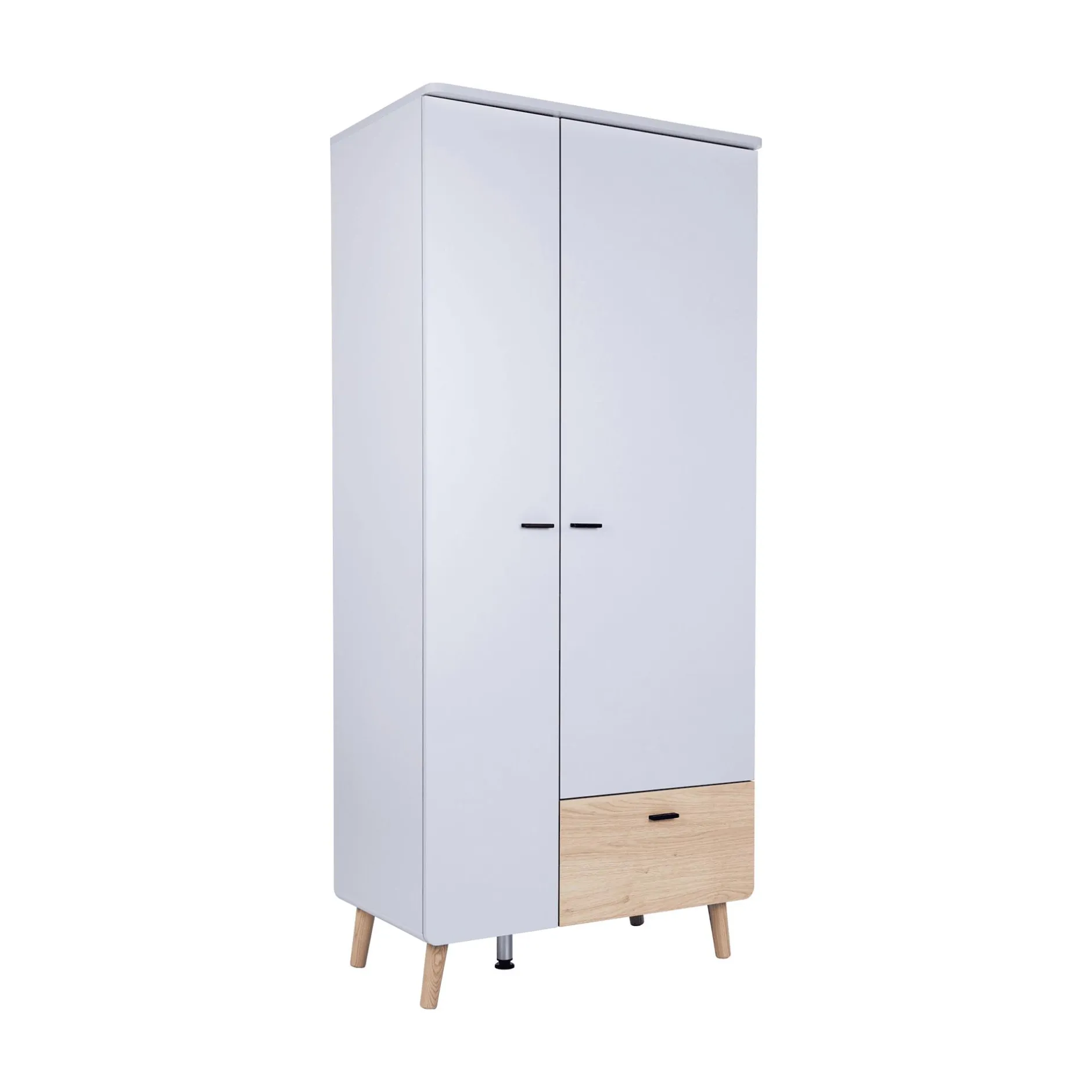Arthur Berndt 2-türiger Kleiderschrank Lovis* Kleiderschränke