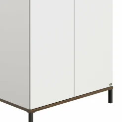 Yuny by PAIDI 2-türiger Kleiderschrank Lovely Aliv* Kleiderschränke