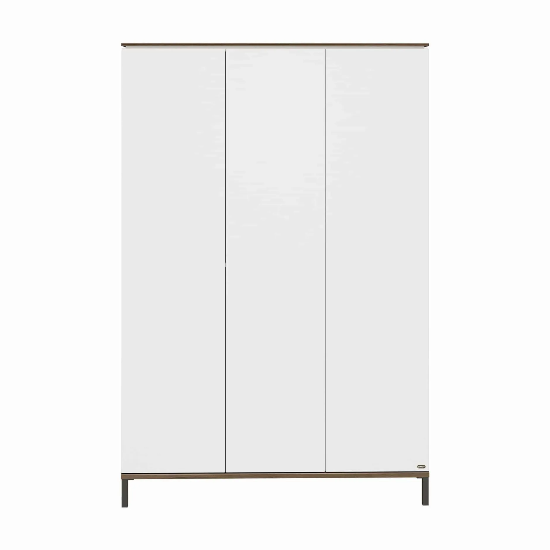 Yuny by PAIDI 3-türiger Kleiderschrank Lovely Aliv* Kleiderschränke