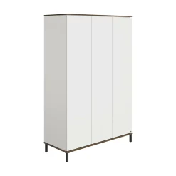 Yuny by PAIDI 3-türiger Kleiderschrank Lovely Aliv* Kleiderschränke