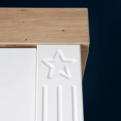 roba 3-türiger Kleiderschrank Milan* Kleiderschränke