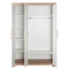 roba 3-türiger Kleiderschrank Milan* Kleiderschränke