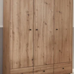 Arthur Berndt 3-türiger Kleiderschrank Niklas* Kleiderschränke