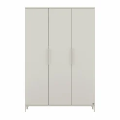 Yuny by PAIDI 3-türiger Kleiderschrank Sister Lou* Kleiderschränke