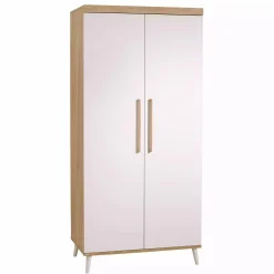 PAIDI 2-türiger Kleiderschrank Valentina* Kleiderschränke