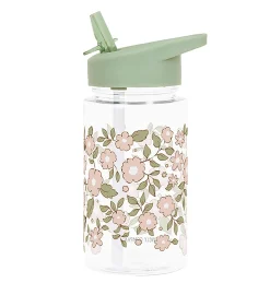 Lovely Company Trinkflasche Blumen* Flaschen & Sauger