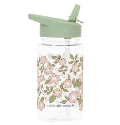 Lovely Company Trinkflasche Blumen* Flaschen & Sauger