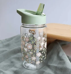 Lovely Company Trinkflasche Blumen* Flaschen & Sauger