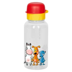 DIE SPIEGELBURG Trinkflasche Die Lieben Sieben* Flaschen & Sauger