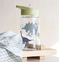 Lovely Company Trinkflasche Dinosaurier* Flaschen & Sauger