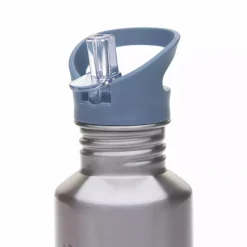 Lu00c4SSIG Trinkflasche Edelstahl Adventure Traktor* Flaschen & Sauger