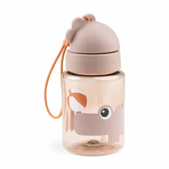 done by deer Trinkflasche mit Strohhalm Playground* Flaschen & Sauger
