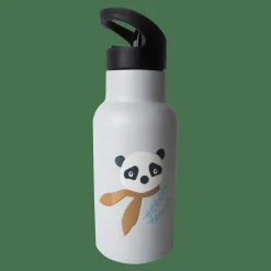 kikadu Trinkflasche Panda* Flaschen & Sauger