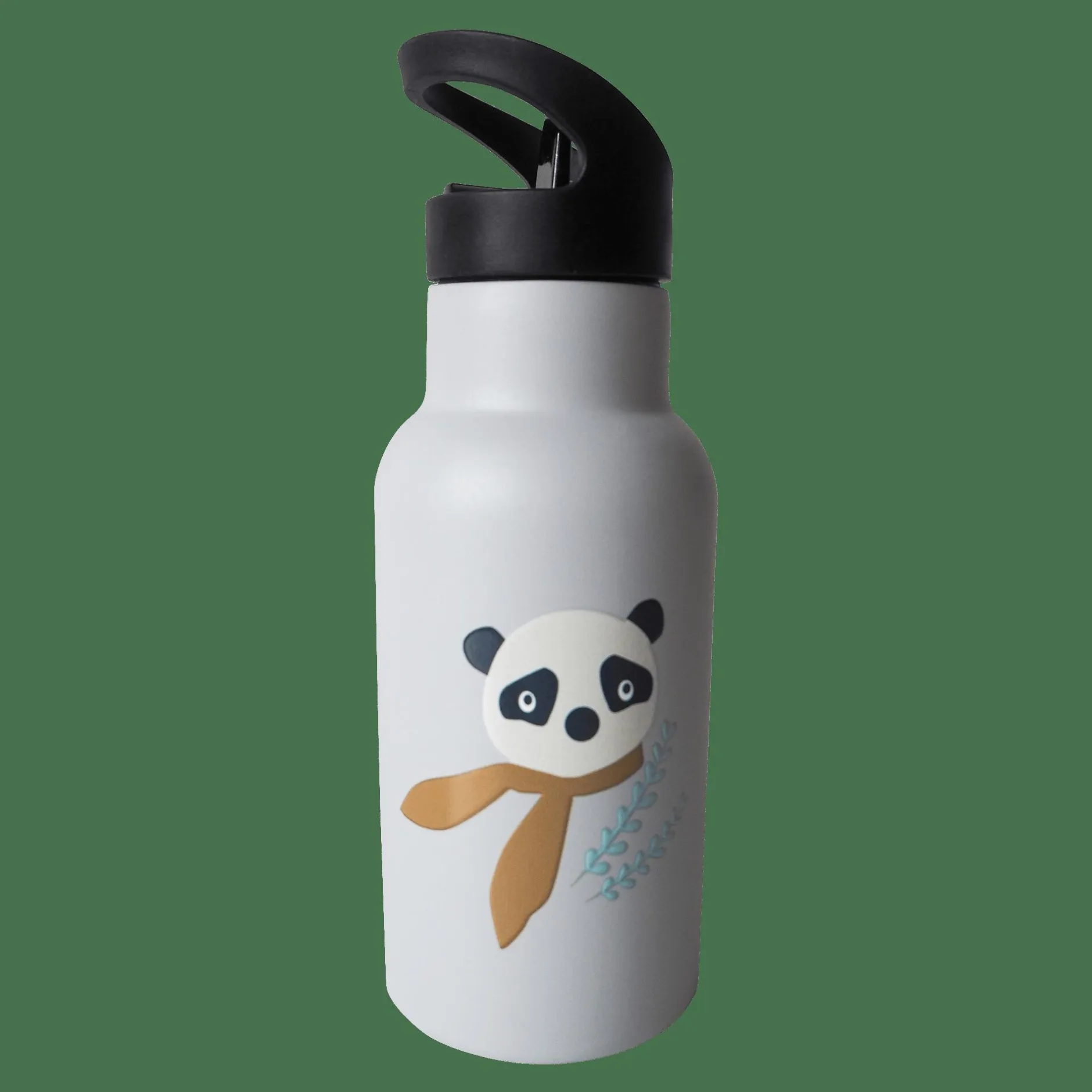 kikadu Trinkflasche Panda* Flaschen & Sauger